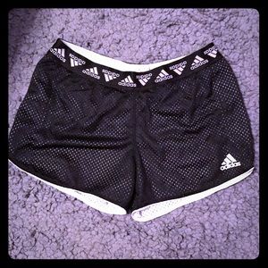 Adidas Athletic Shorts